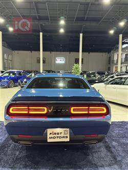 دۆج چالنجەر